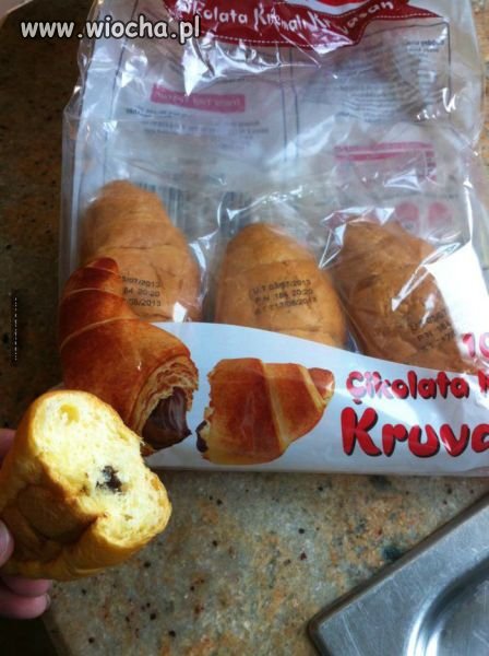 Rozczarowanie...