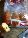 Rozczarowanie...