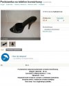 Podstawka pod telefon