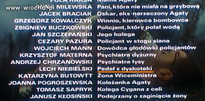 Rola życia