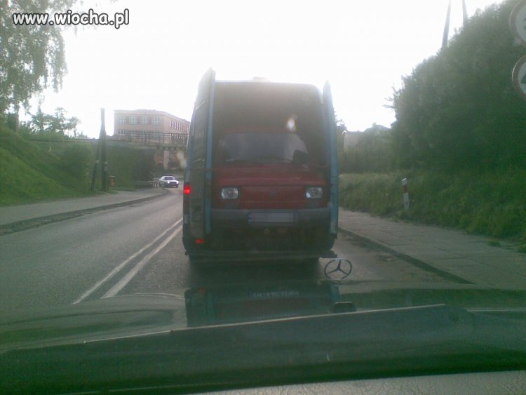 Z serii...