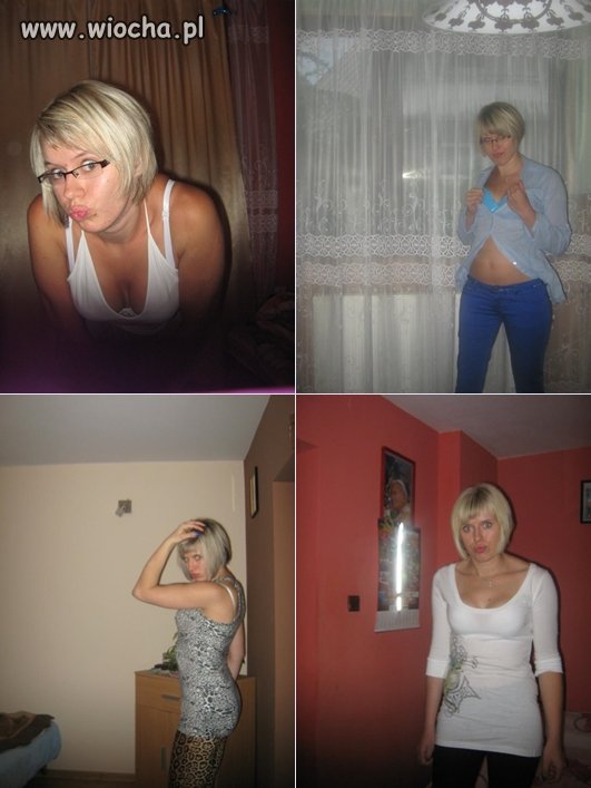 Sexy Dzióbek 