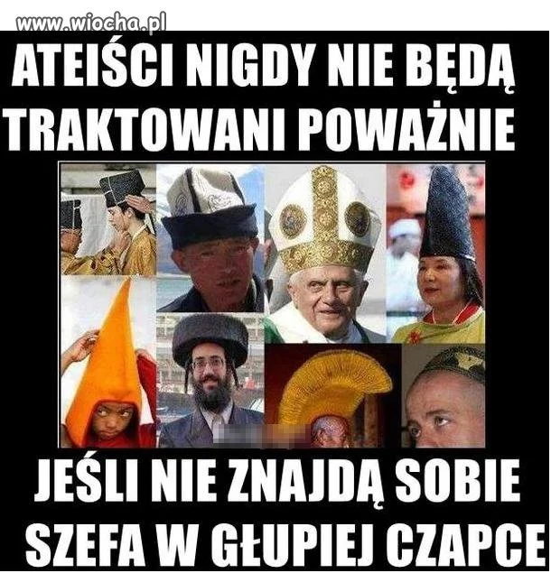 Coś w tym jest