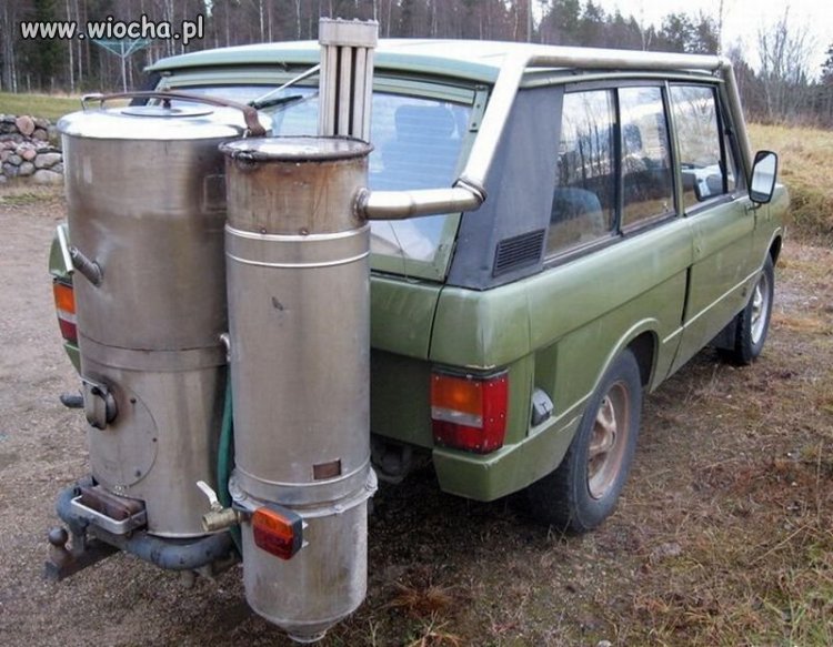 Instalacja gazowa 