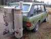 Instalacja gazowa 