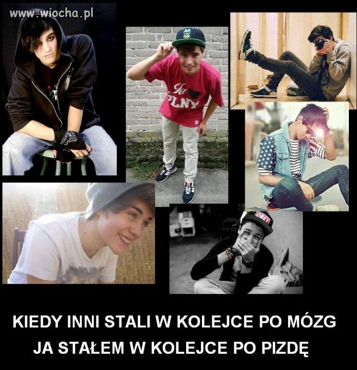 Coś w tym jest...
