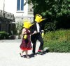 Pan i Pani konewka ...