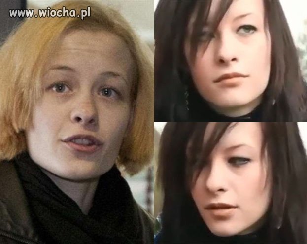 Dowód hipokryzji...