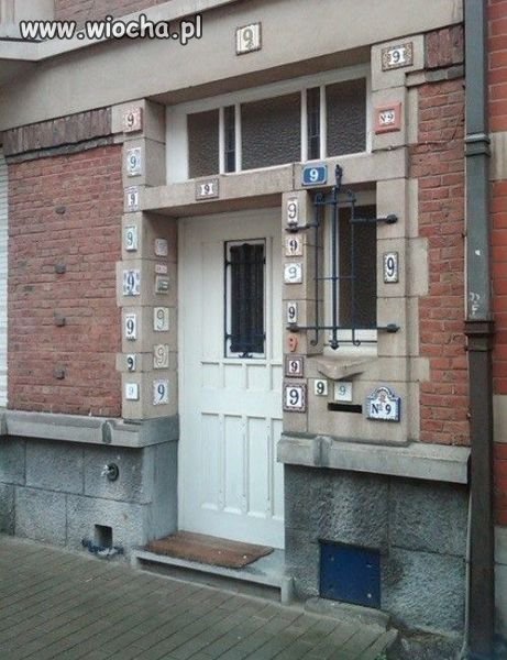 Na wypadek gdyby ktoś się zastanawiał...