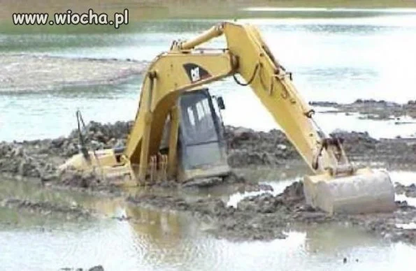 Tak kopał, tak kopał,