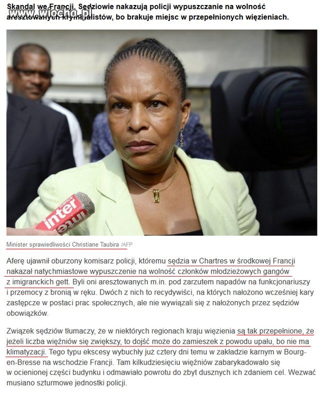 Imigranci w Europie są lepiej traktowani niż