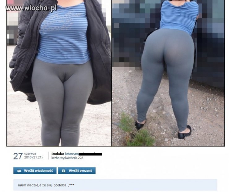 Podoba się?