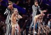 Wyuzdana Miley Cyrus