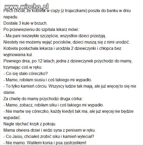 Dobranoc