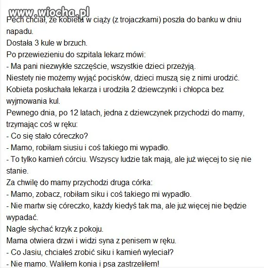 Dobranoc
