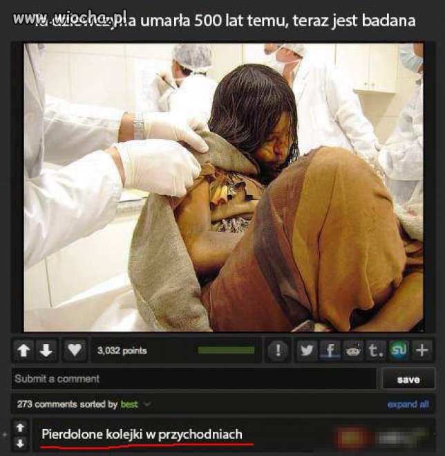 Cała prawda o przychodniach