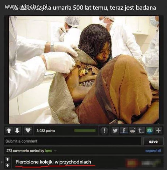 Cała prawda o przychodniach