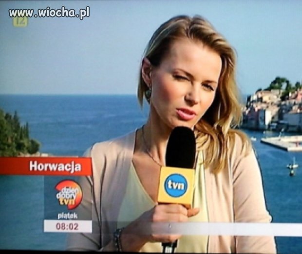 Ortografia w TVN