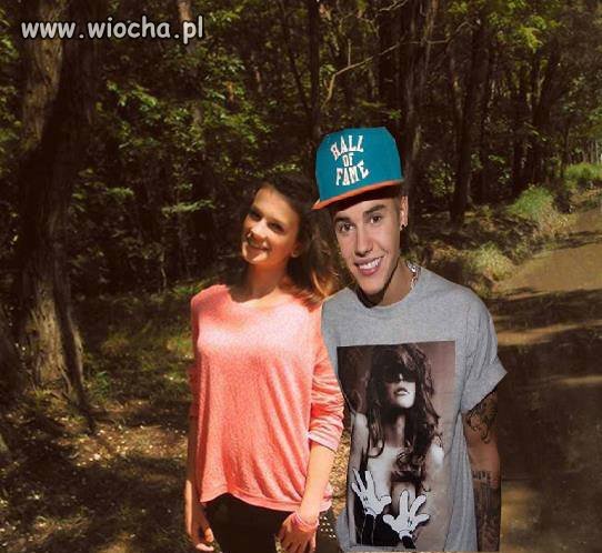 żenujące beliebers