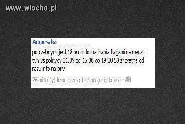 Oferta