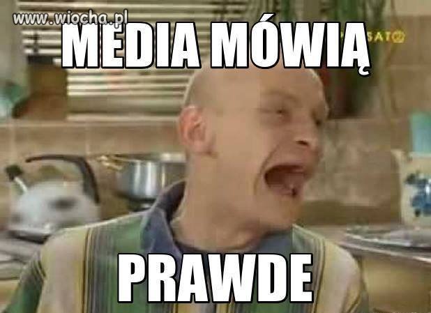 Chyba nie. Zaczynając od Tuska 