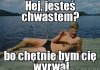 Jesteś chwastem ?
