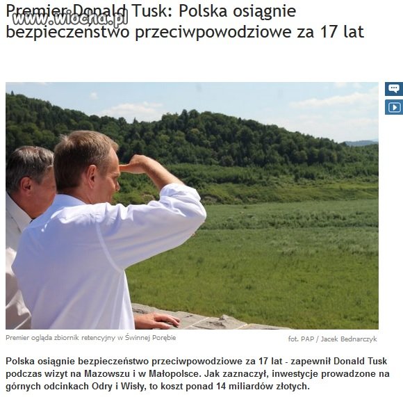 Czy ktoś mu jeszcze wierzy??