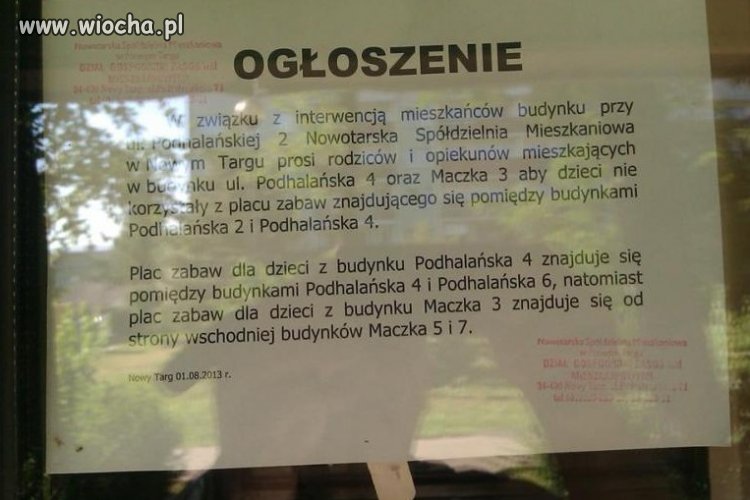 Getto ?!