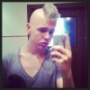 Patrzcie jaki jestem sweet. Sam cukier i CR7 i RM