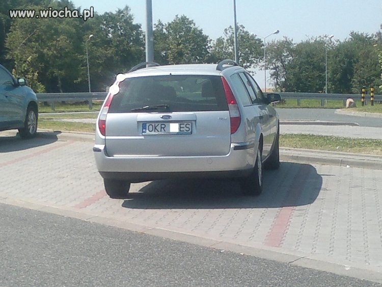 Co ma kierująca???