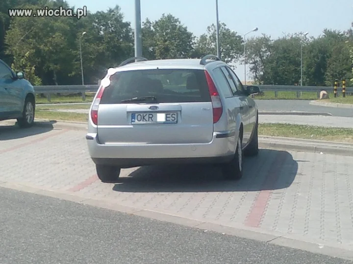 Co ma kierująca???