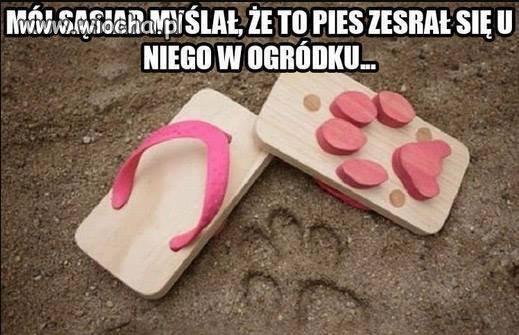 Buty fajne hehehe