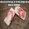 Buty fajne hehehe