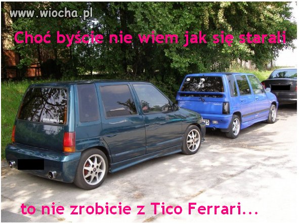 Chcesz Koreańca przerobić na Włocha?