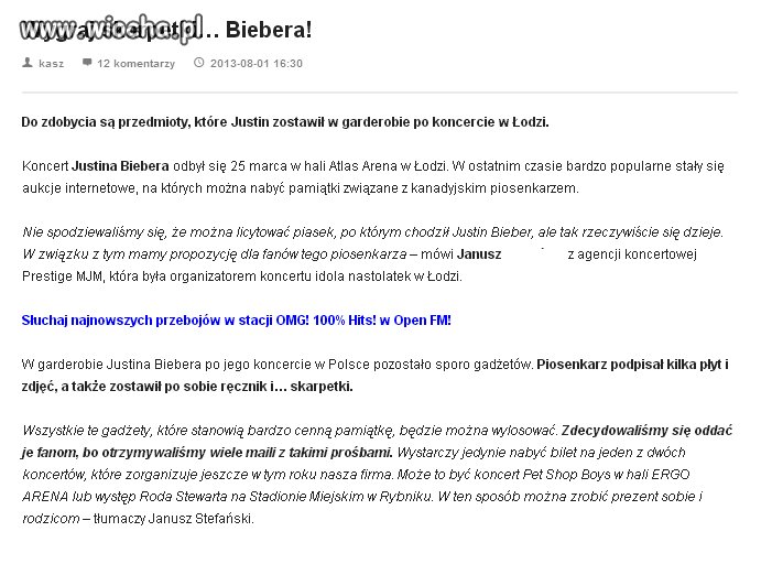 O co tu chodzi bo ja już nie ogarniam