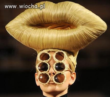 Nie ogarniam świata mody