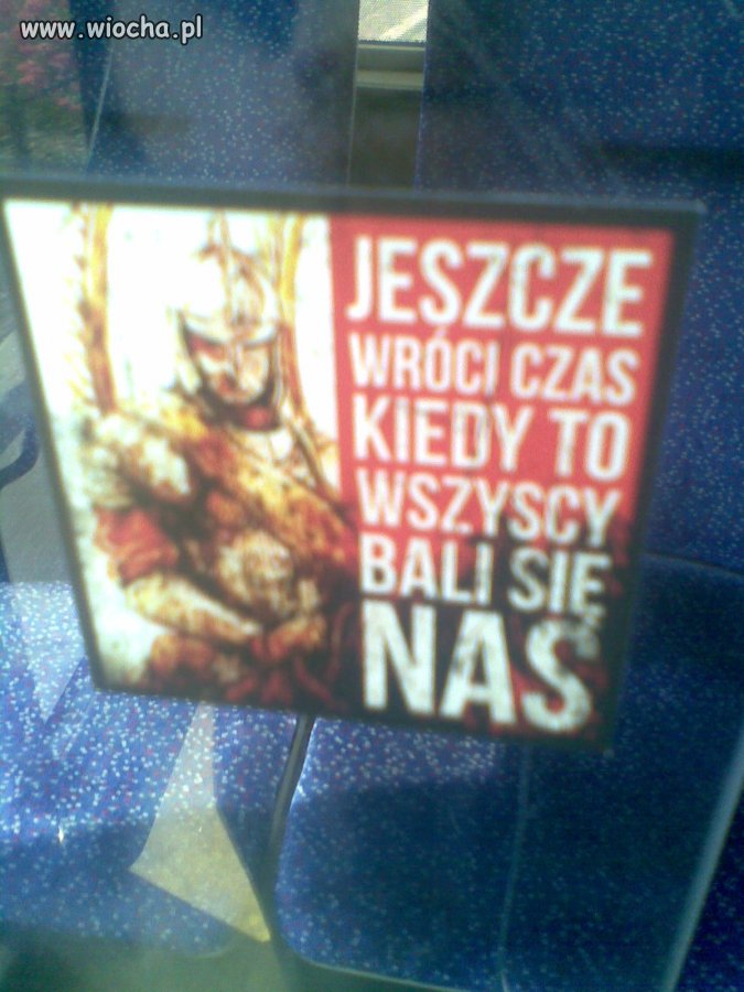 Vlepka Warszawa