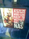 Vlepka Warszawa