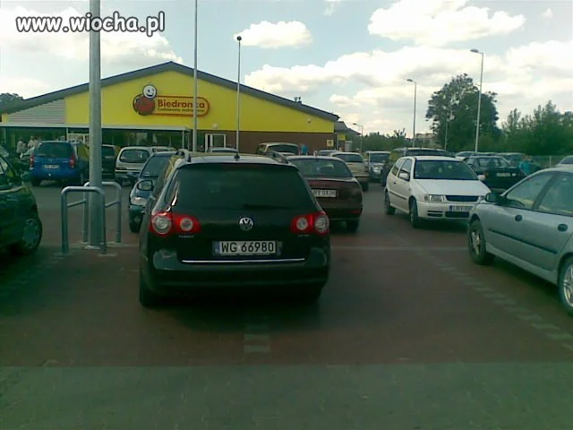 Szlachta zajechała do Ryk...