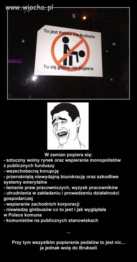 Oto cała Polska!
