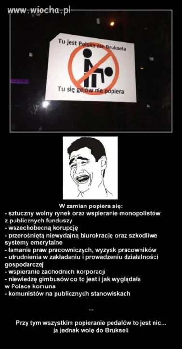 Oto cała Polska!