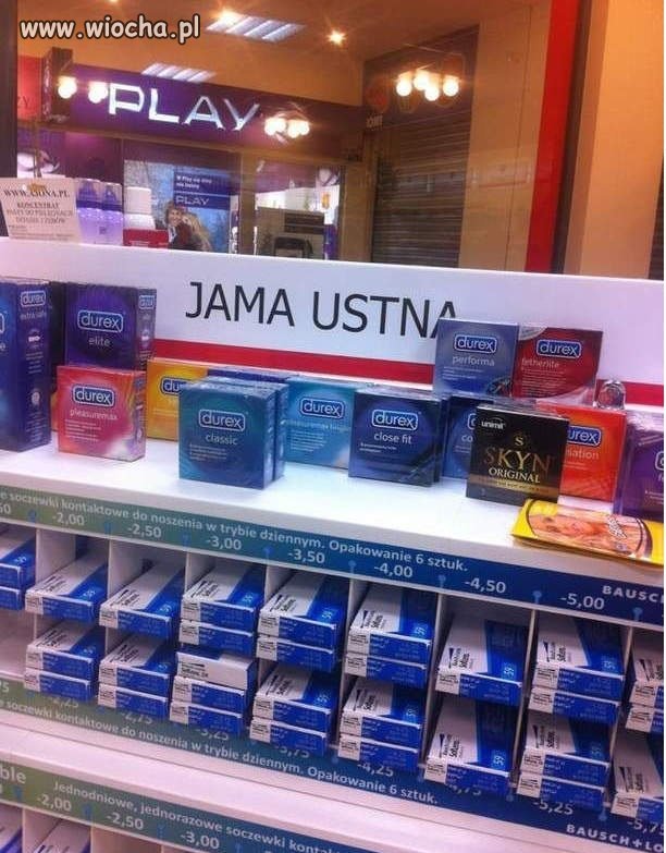 Dobrze dobrane produkty 