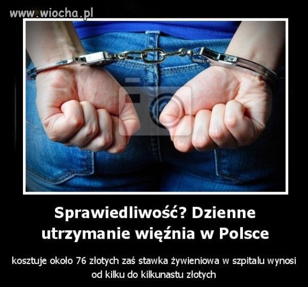 Bo to jest Polska właśnie