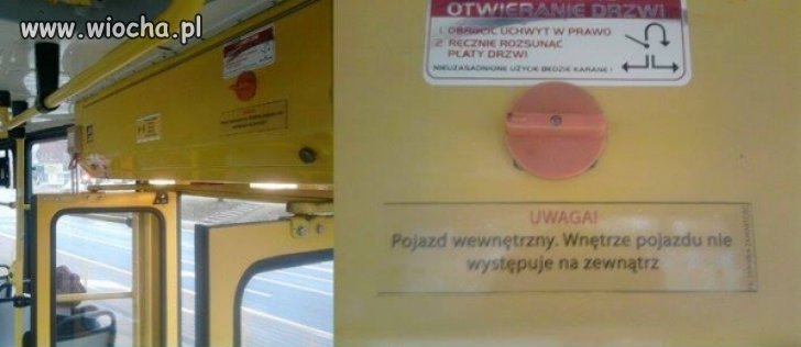 Rozumiecie ten napis?