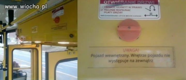Rozumiecie ten napis?