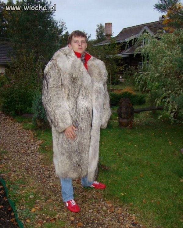 Kluczem do eleganckiego wyglądu