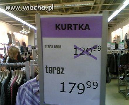 Zdjęcie mówi samo za siebie...