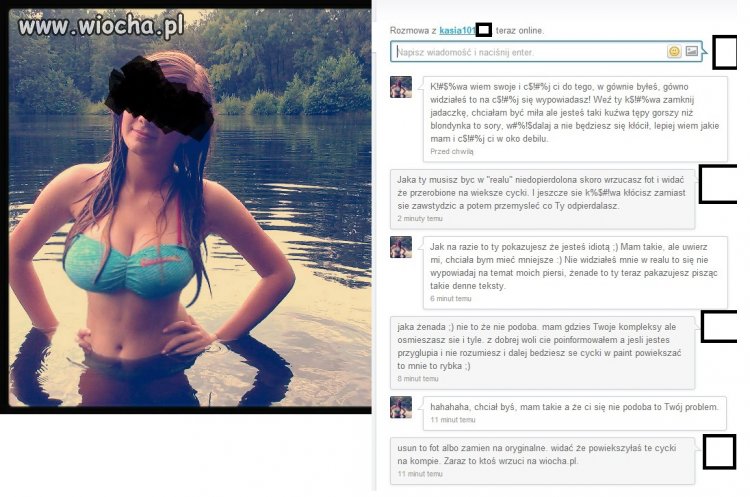 Powiększanie piersi