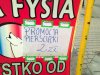 Poproszem dla mojej Kohanej Rzony 