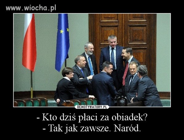 Oszczędności na Wiejskiej